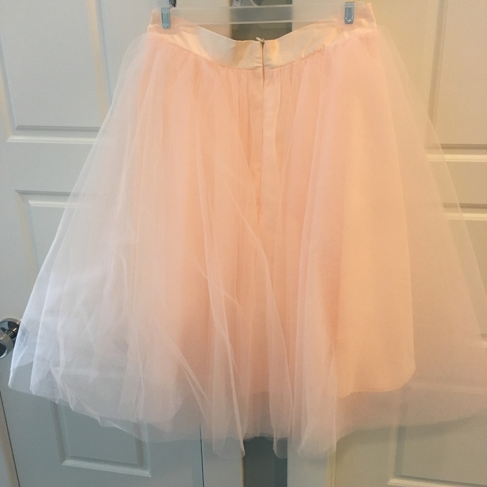 💗Space 46 Boutique 💗 Wendy 30 in Blush 💖 - Picture 7 of 8